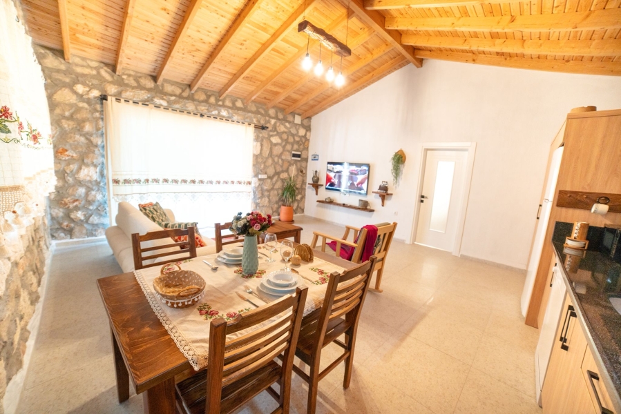 Villa Eren Köy Evi